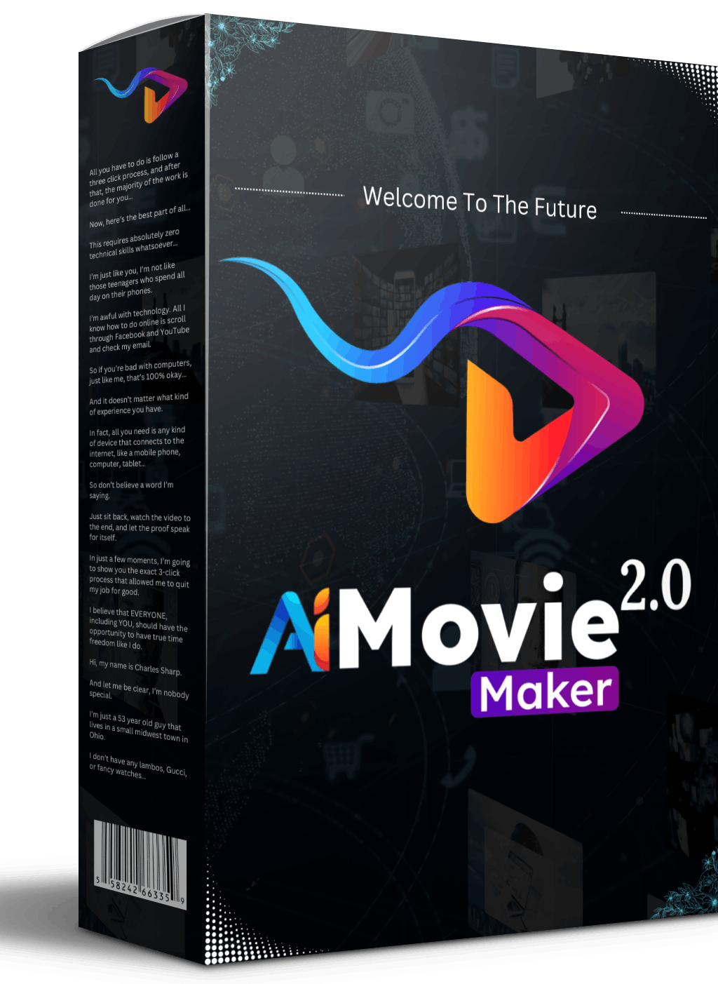 AI Movie Maker